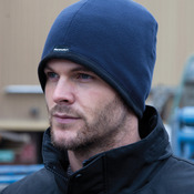 Result Reversible Micro Fleece Bob Hat