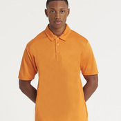 Malvern Cricket Club Cool Polo Shirt SENIOR