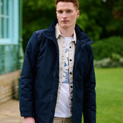 Regatta Beauford Waterproof Insulated Jacket