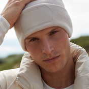 Beechfield Original Patch Beanie