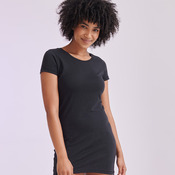 SF Clothing Ladies T-Shirt Dress