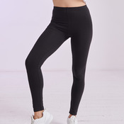 SF Clothing Ladies Leggings