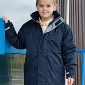 St Mary's Marnhull Primary Result Core Kids Winter Parka 