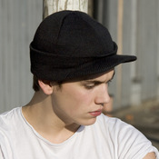 Result Esco Army Knitted Hat