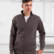 AWDis Fresher Full Zip Sweat