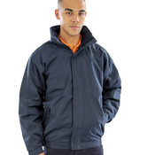 RS221M - Result Core Channel Jacket