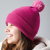 Beechfield Kids Snowstar® Beanie