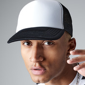 Beechfield Vintage Snapback Trucker Cap