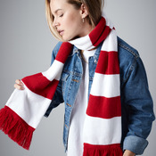 Beechfield Stadium Scarf