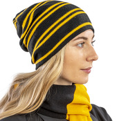 Result Team Reversible Beanie