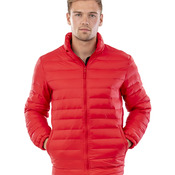 RS192M - Result Urban Ice Bird Jacket