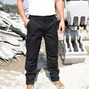 Result Work-Guard Stretch Trousers