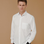 Henbury Long Sleeve Wicking Shirt