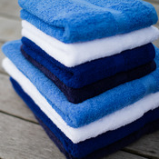 Towel City Luxury Guest Towel