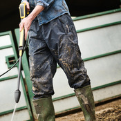 Regatta Linton Waterproof Overtrousers