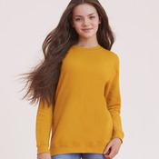 AWDis Kids Set-In Sweatshirt