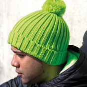 Result HDi Quest Knitted Hat