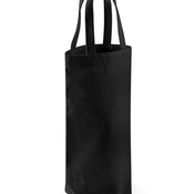 Westford Mill Fairtrade Cotton Bottle Bag