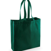 Westford Mill Fairtrade Cotton Classic Shopper