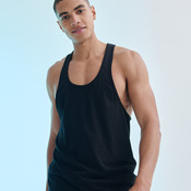 SF Clothing Muscle Vest