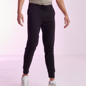 SF Clothing Slim Cuffed Jog Pants