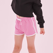 SF Clothing Kids Retro Shorts