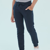 SF Clothing Kids Slim Cuffed Joggers