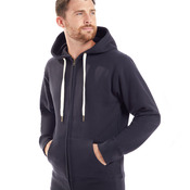Superstar by Mantis Full Zip Hoodie