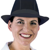 Dennys Unisex Trilby