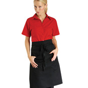 Dennys Waist Apron with Pocket