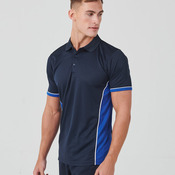 Panel polo