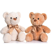 Mumbles Velvet Bear
