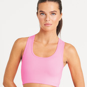 AWDis Ladies Cool Sports Crop Top