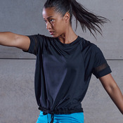 Tombo Ladies Over T-Shirt