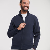 Russell Authentic Sweat Jacket