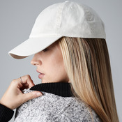 Beechfield Low Profile 6 Panel Dad Cap