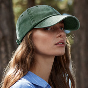 Beechfield Vintage Low Profile Cap