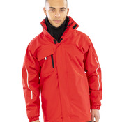 Result Core 3-in-1 Transit Jacket