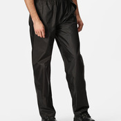Regatta Pro Stormbreak Waterproof Overtrousers