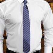 Premier Double Stripe Tie