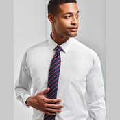 Premier Sports Stripe Tie