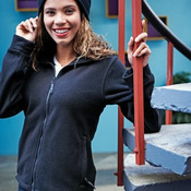 Regatta Ladies Thor 300 Fleece Jacket