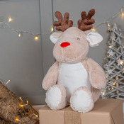 Zippie reindeer