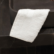 Luxury range face cloth