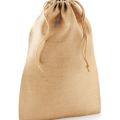 Jute stuff bag
