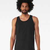 Canvas Unisex Jersey Tank Top