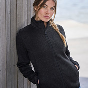 Ladies' Outdoor Fleece