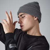 Reflective Beanie