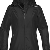 Women's Nautilus Shell