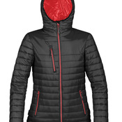 Women's Gravity Thermal Jacket